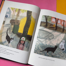 Load image into Gallery viewer, The Cat Way
