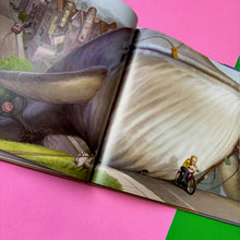 Load image into Gallery viewer, Billy Twitters and his Blue Whale Problem
