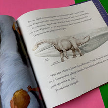 Load image into Gallery viewer, Billy Twitters and his Blue Whale Problem
