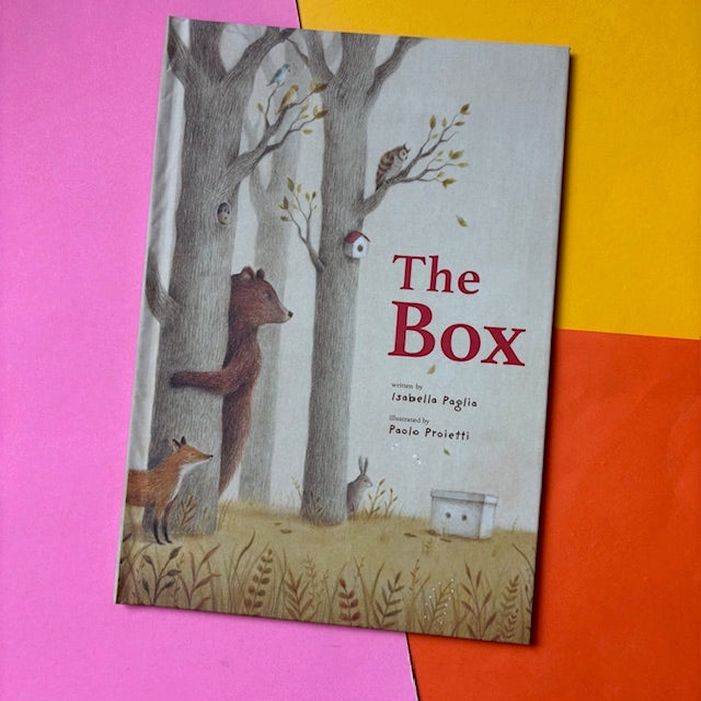 The Box
