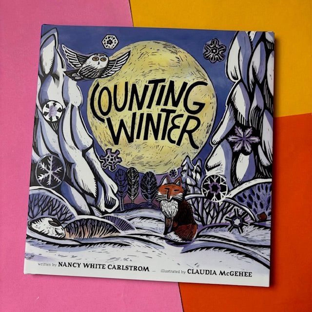 Counting Winter