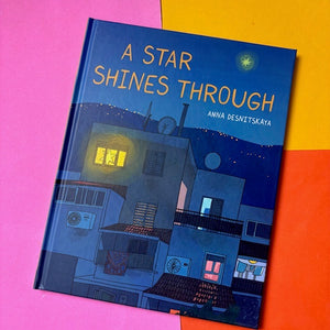 A Star Shines Through