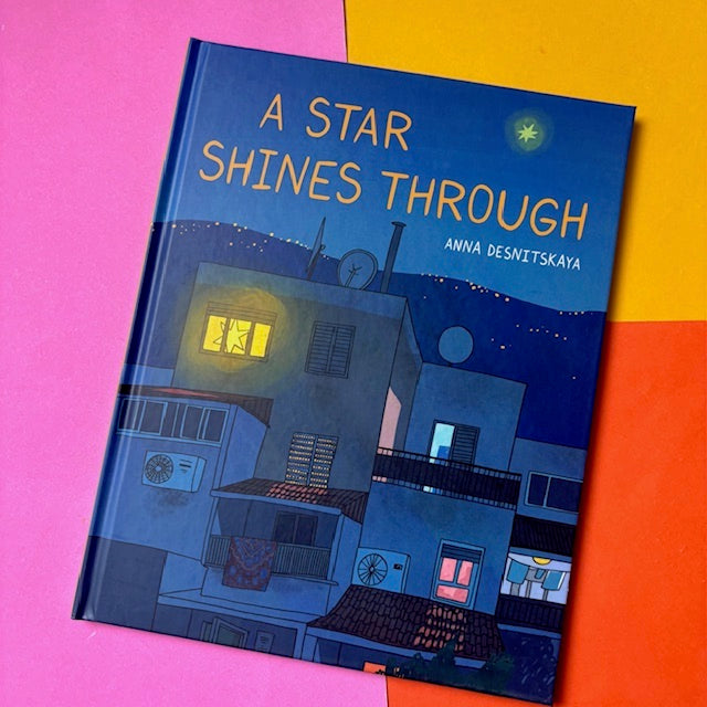 A Star Shines Through