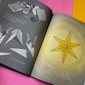 A Star Shines Through