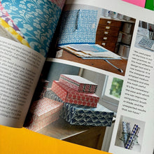 Load image into Gallery viewer, Rag &amp; Pulp - CREATIVITY WITH PAPER
