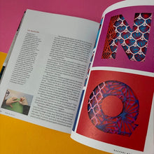 Load image into Gallery viewer, Rag &amp; Pulp - CREATIVITY WITH PAPER
