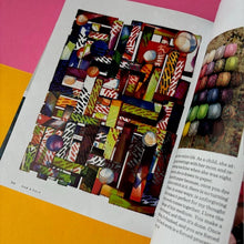 Load image into Gallery viewer, Rag &amp; Pulp - CREATIVITY WITH PAPER
