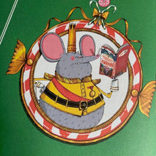 Load image into Gallery viewer, The Nutcracker &amp; The Mouse King&#39;s Christmas Shenanigans *** signed copy
