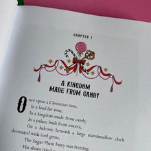 Load image into Gallery viewer, The Nutcracker &amp; The Mouse King&#39;s Christmas Shenanigans *** signed copy
