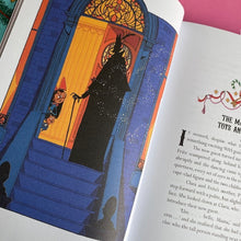 Load image into Gallery viewer, The Nutcracker &amp; The Mouse King&#39;s Christmas Shenanigans *** signed copy
