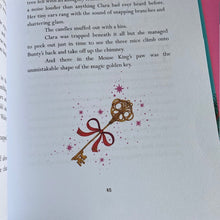 Load image into Gallery viewer, The Nutcracker &amp; The Mouse King&#39;s Christmas Shenanigans *** signed copy
