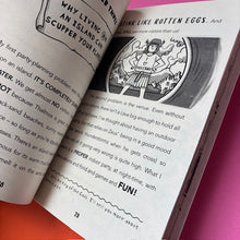 Load image into Gallery viewer, Monster Diaries: The Cyclops and the Worst Party Ever
