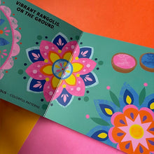 Load image into Gallery viewer, Let&#39;s Celebrate Diwali
