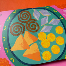 Load image into Gallery viewer, Let&#39;s Celebrate Diwali
