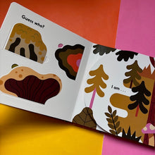 Load image into Gallery viewer, Guess Who? In the Forest
