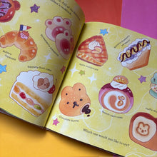 Load image into Gallery viewer, Ban Ban's Bakery
