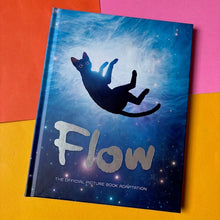 Load image into Gallery viewer, Flow
