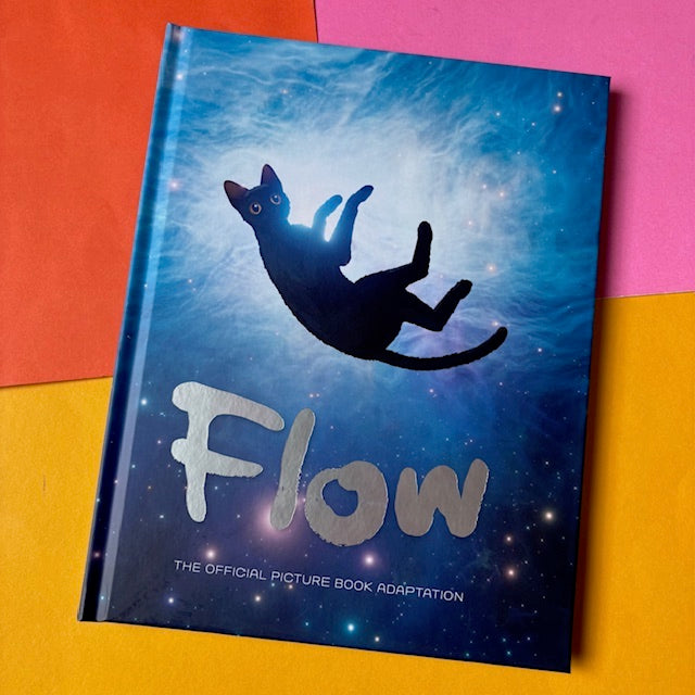 Flow