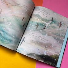Load image into Gallery viewer, A River Running Through You
