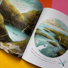 Load image into Gallery viewer, A River Running Through You
