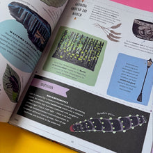 Load image into Gallery viewer, Buzz : A child's guide to bugs and bees and how to spot them
