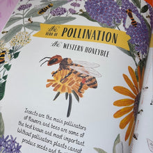 Load image into Gallery viewer, Buzz : A child's guide to bugs and bees and how to spot them
