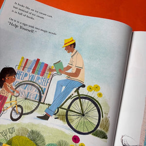 Books On Bikes