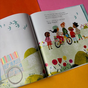 Books On Bikes