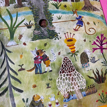 Load image into Gallery viewer, The Fantasic Forest
