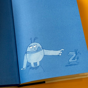 Out Of This World: Poems to Make You Laugh, Smile & Think