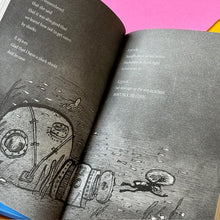 Load image into Gallery viewer, Out Of This World: Poems to Make You Laugh, Smile &amp; Think
