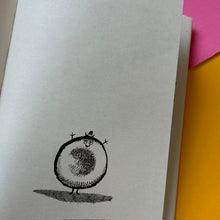 Load image into Gallery viewer, Out Of This World: Poems to Make You Laugh, Smile &amp; Think
