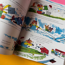 Load image into Gallery viewer, Richard Scarry’s Best Treasury Ever
