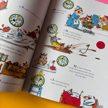 Load image into Gallery viewer, Richard Scarry’s Best Treasury Ever
