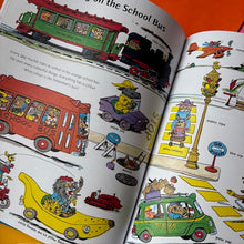 Load image into Gallery viewer, Richard Scarry’s Best Treasury Ever
