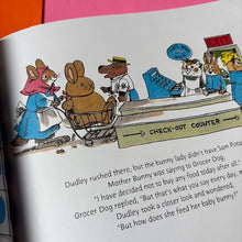 Load image into Gallery viewer, Richard Scarry’s Best Treasury Ever
