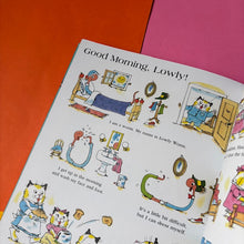 Load image into Gallery viewer, Richard Scarry’s Best Treasury Ever
