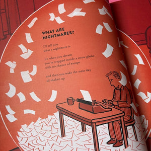 A Poem For Every Question