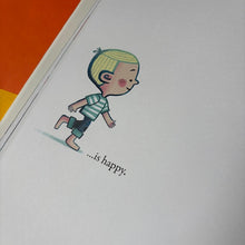 Load image into Gallery viewer, When I Grow Up I&#39;d Like To Be...
