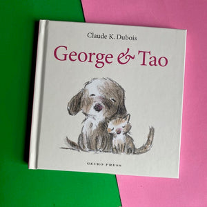 George & Tao