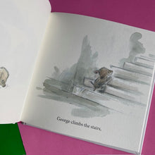 Load image into Gallery viewer, George &amp; Tao
