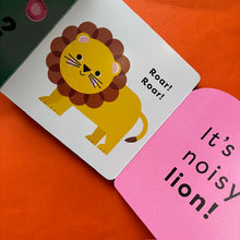 Load image into Gallery viewer, What's That noise? Roar!
