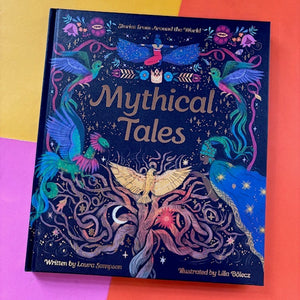 Mythical Tales