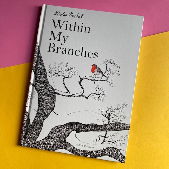 Within My Branches