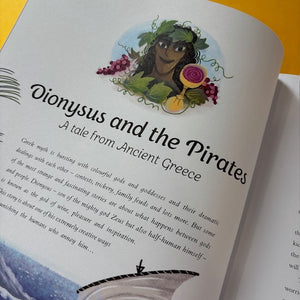 Mythical Tales