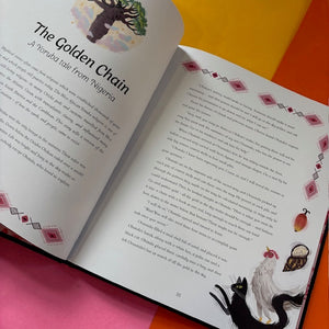 Mythical Tales