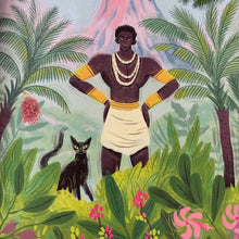Load image into Gallery viewer, Mythical Tales
