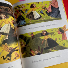 Load image into Gallery viewer, Imelda And The Goblin King
