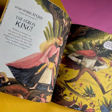 Load image into Gallery viewer, Imelda And The Goblin King
