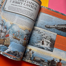 Load image into Gallery viewer, The Shipwreck Atlas
